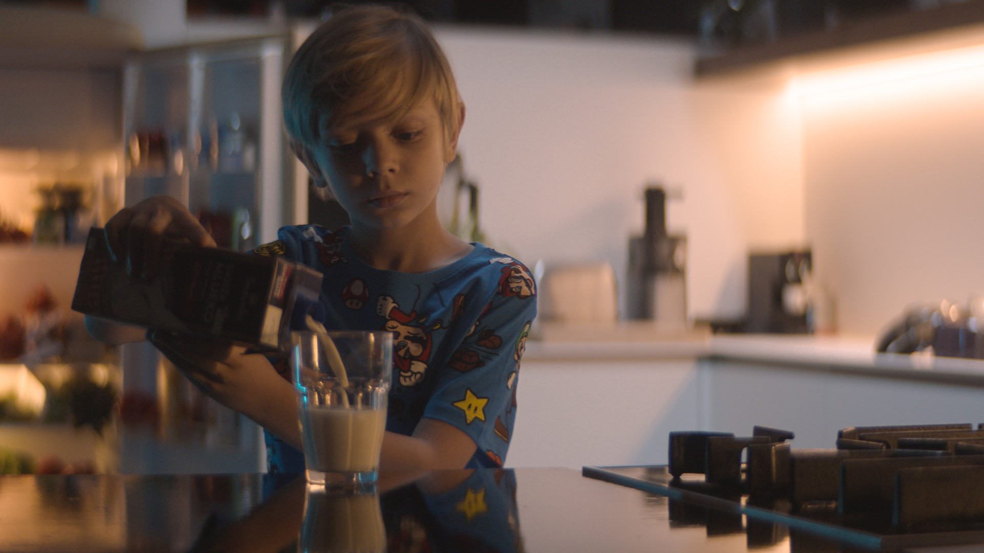 Kaufland TVC - Kako se jede u Hrvatskoj