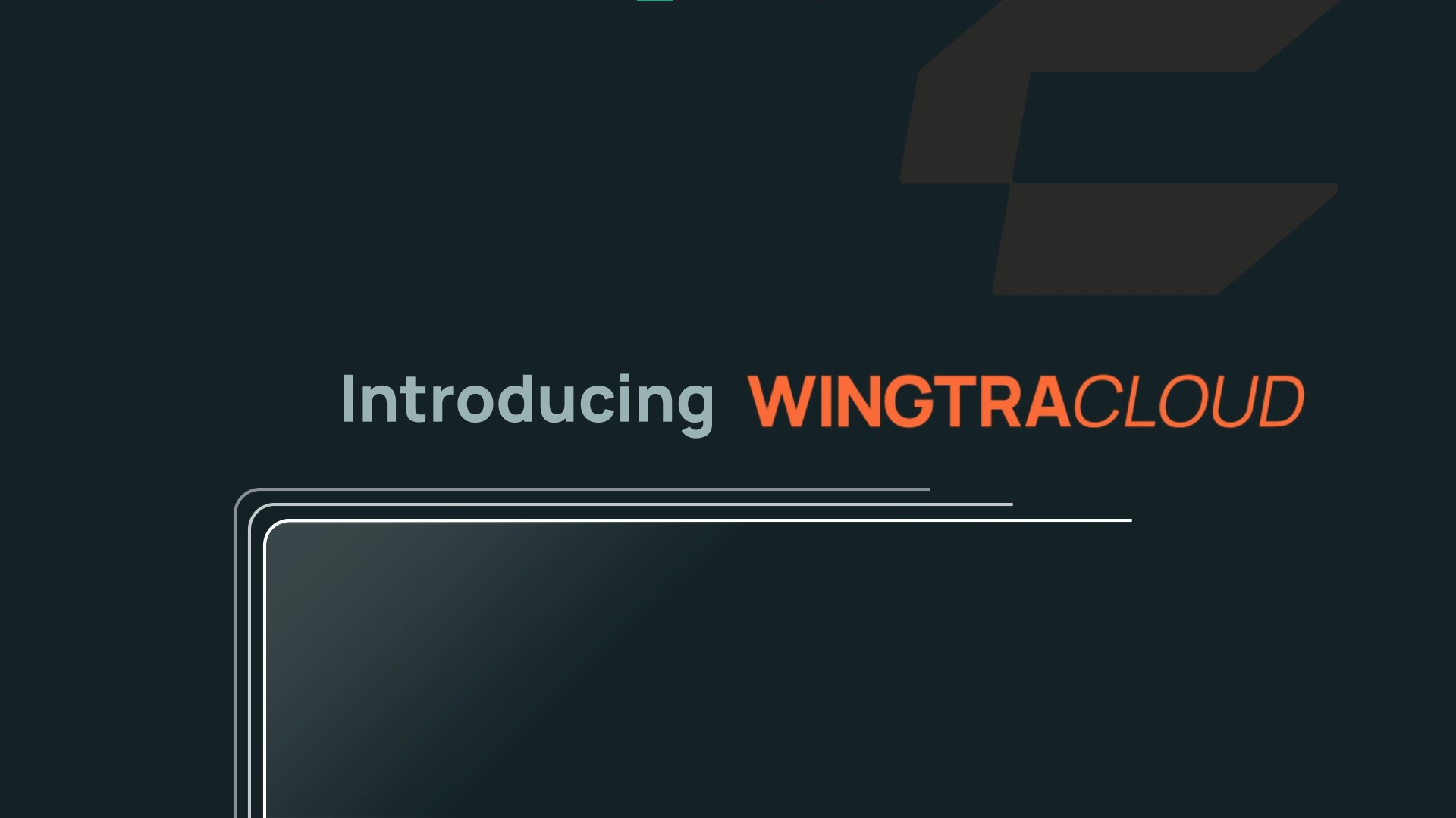 Wingtra